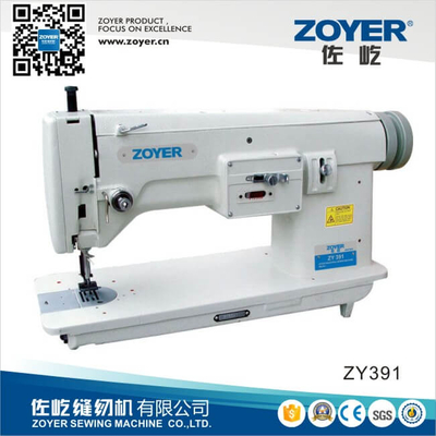 ZY-391 Multifungsi zigzag bordir mesin (ZY-391)