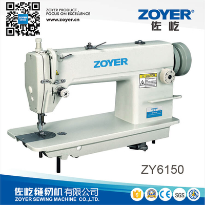 ZY6150 Zoyer kecepatan tinggi mesin jahit industri